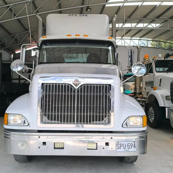 International Eagle 9400 2011 594