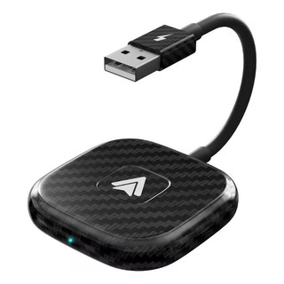 Adaptador Sem Fio Car Play, Conversor De Carro Para Ip Adaptador Sem Fio Car Play, Conversor De Carro Para Ip