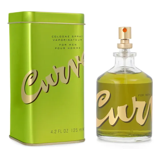 Liz Claiborne Curve 125ml