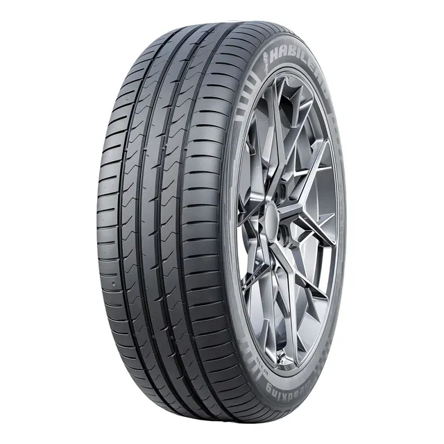 Cubierta 165/70/14 Habilead Practical Max H206 81 T