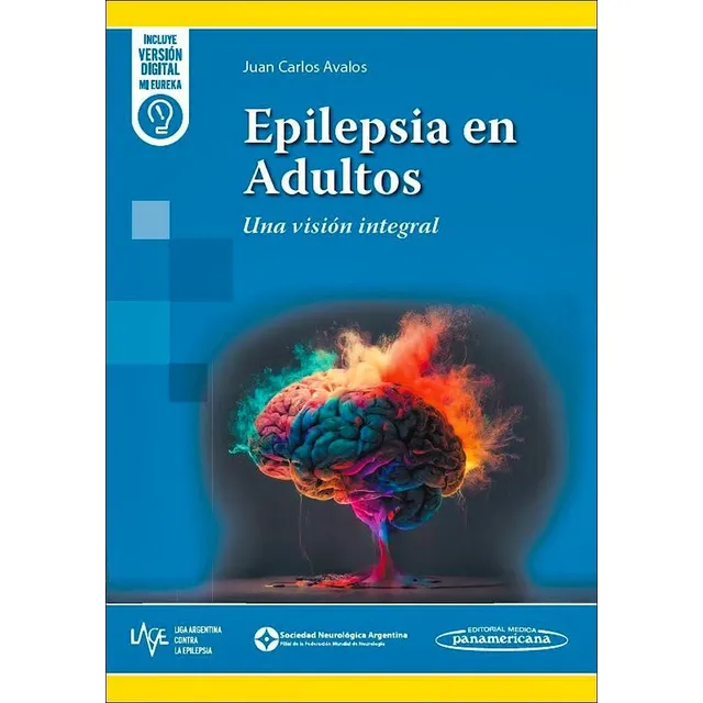 Epilepsia En Adultos Una Visión Integral
