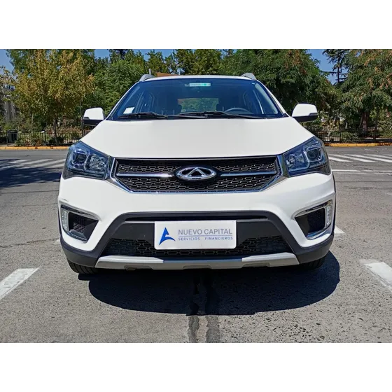 Chery Tiggo 2 2 1.5 Mt
