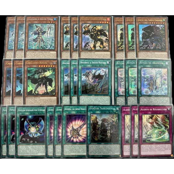 Base Adventure Token Español Mp23