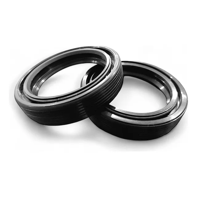 Retenes Suspensión Honda Cb1 Cb400 F Nc27 89/90 X2u