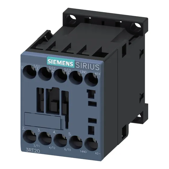 Contactor 16a Bobina 220vca Si3rt20181an61