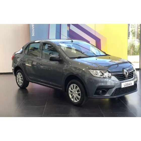 Renault Logan 1.6 16v Life