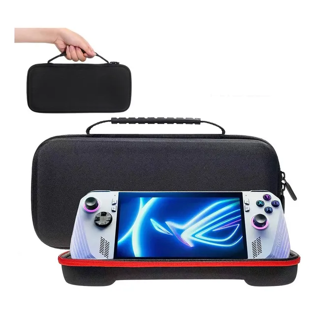 Bolso Transporte Portátil Para Asus Rog Ally Gaming Handheld