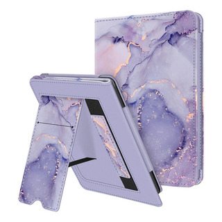 Fintie Funda Con Soporte Para Kindle Paperwhite De 6.8 Pulgadas (11ª Generación-2021) Y Kindle Paperwhite Signature Edition, Funda De Piel Sintética De Alta Calidad Con Ranura Para Tarjetas Y Correa Fintie Funda Con Soporte Para Kindle Paperwhite De 6.8 Pulgadas (11ª Generación-2021) Y Kindle Paperwhite Signature Edition, Funda De Piel Sintética De Alta Calidad Con Ranura Para Tarjetas Y Correa