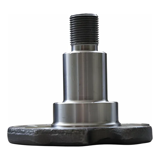 Muñón Trasero Bruck Para Vw Golf Jetta A4 