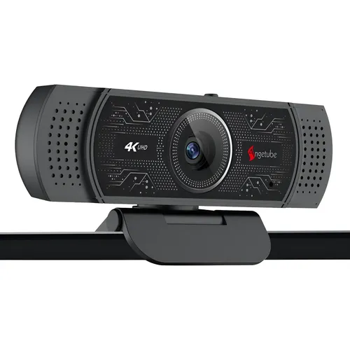 Webcam Obsbot Meet 2 AI 4K UHD com Microfone Space Gray USB