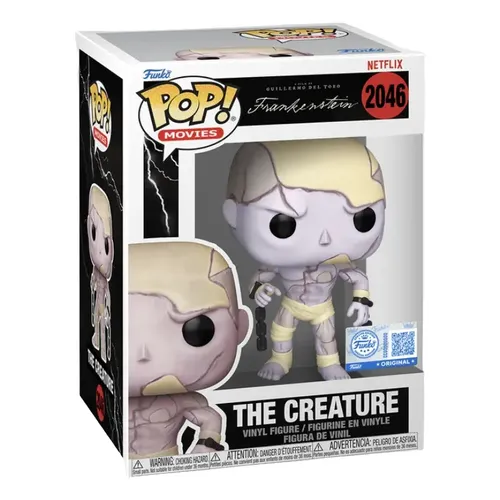 Funko Punisher (nemesis) 118 (marvel) | Envío gratis