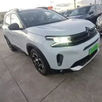 Citroen C5 2025