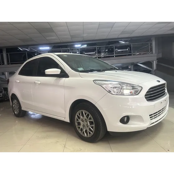 Ford Ka 1.5 Se