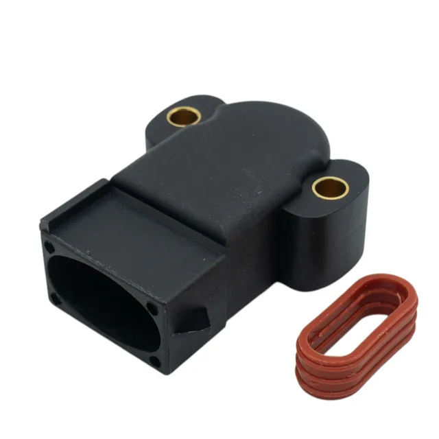 Sensor Posição Borboleta Courier Escort Fiesta Zetec Rocam