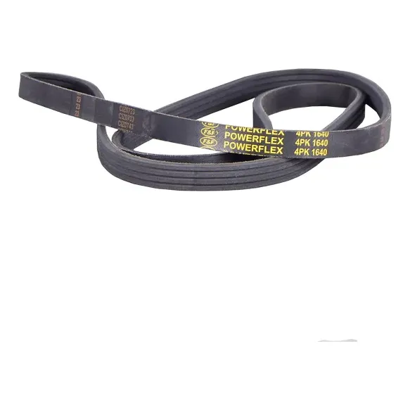 Correa Unica  4pk1640 Toyota Terios