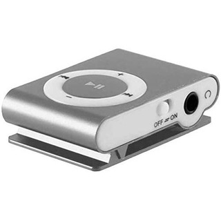 Mp3 Reproductor De Música Con Cable De Carga Y Auriculares. Mp3 Reproductor De Música Con Cable De Carga Y Auriculares.
