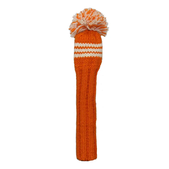 Gorro Calle Sunfish Color Naranja Blanco
