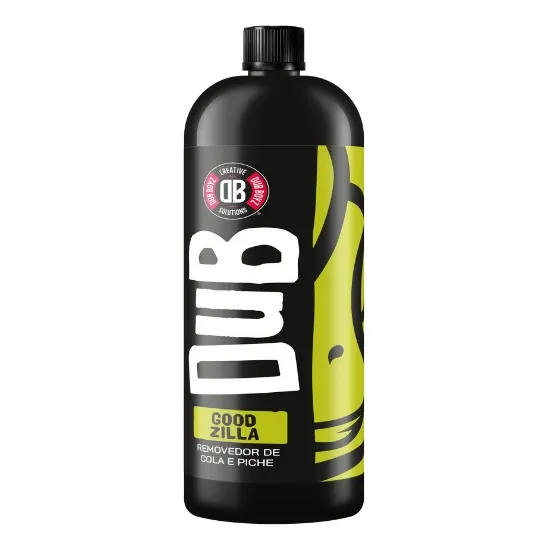 Removedor Cola E Piche Dub Boyz 1,5l Good Zilla Premium