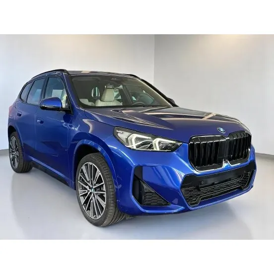 Bmw X1 Sdrive 20i M Sport 2.0 Tb Aut.