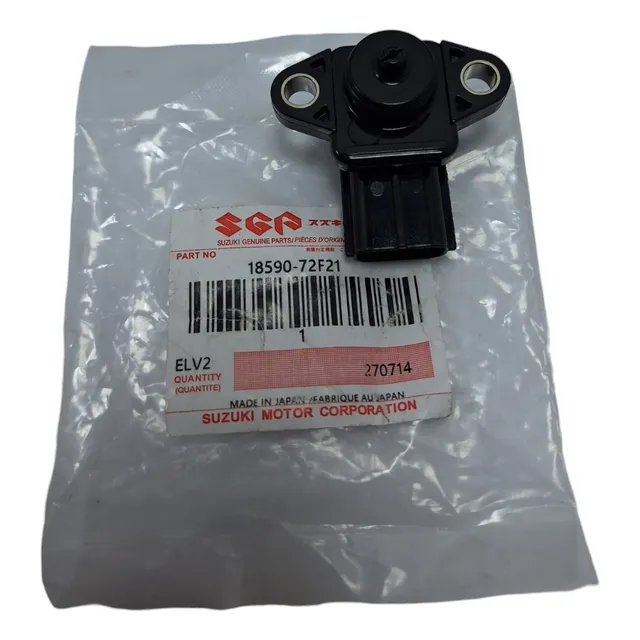 Sensor Map Chevrolet Grand Vitara 2.0 2.5 2.7 Xl5 Xl7
