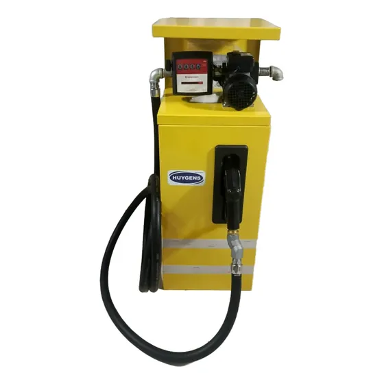 Surtidor Industria  Combustible Gasoil Gasolina 120v 60 Lpm