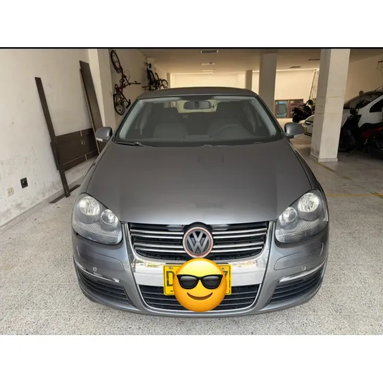 Volkswagen Bora 2.5l