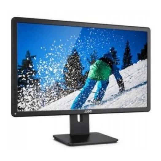 Monitor Dell E2216hv 21.5   - 1920x1080
