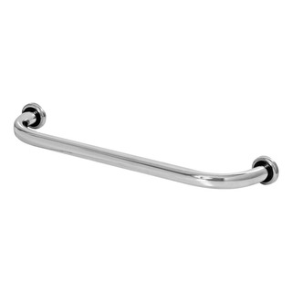 Alça De Apoio Para Banheiro Idoso 50cm Cor Prateado Alça De Apoio Para Banheiro Idoso 50cm Cor Prateado