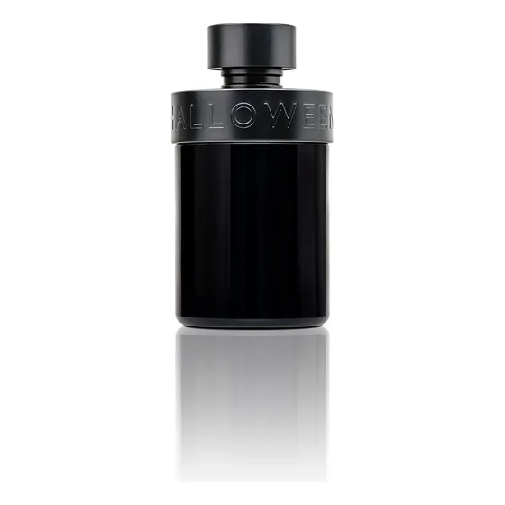 Perfume Halloween Man Mystery Edp *125 Ml