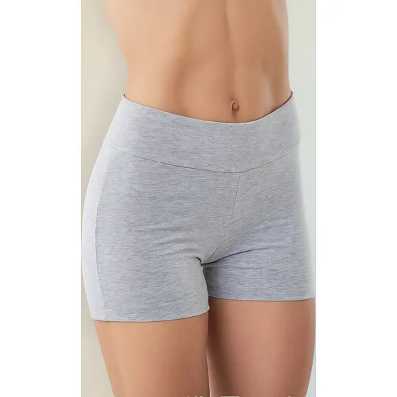 Short Algodón Lycra Pack X2 Cocot Art. 5626 