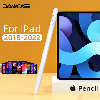 Para iPad Pencil Apple Pen Stylus Para iPad Mini 2021 6/5 20 Para iPad Pencil Apple Pen Stylus Para iPad Mini 2021 6/5 20
