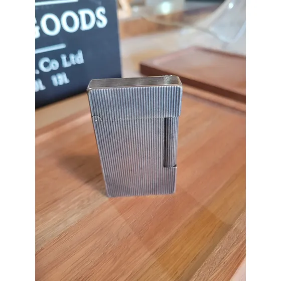 Encendedor Dupont Francia París Plata Oferta!!