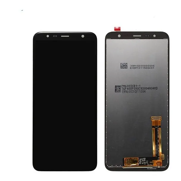 Frontal Display Tela Compativel J4+ J4core J410 J6plus J610