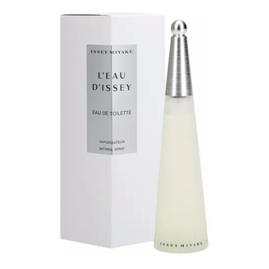 Issey Miyake 100ml Edt Mujer 100% Original