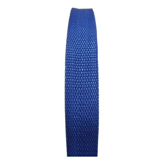 Rollo De 50 Metros - Huincha Mochila 2,5 Cm De Ancho