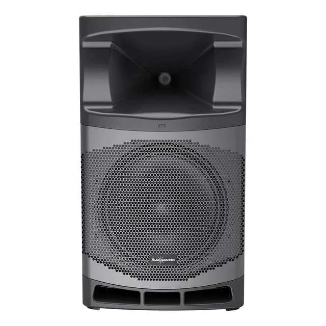 Bafle Audiocenter Ma15 Bocina Activo 15 Pulgadas Bluetooth