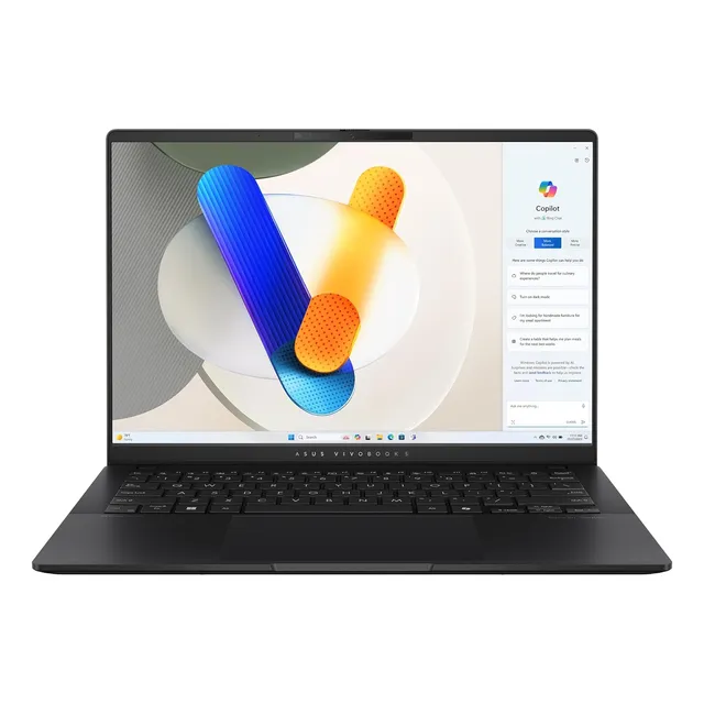 Laptop Asus Vivobook Ultra 9 16gb Ram 1tb Ssd