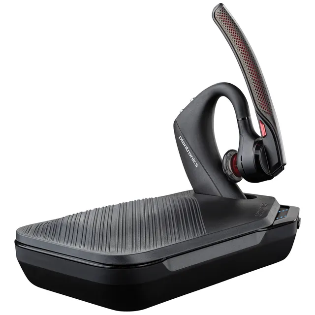 Auricular Bluetooth Voyager 5200 Uc Plantronics 206110-101