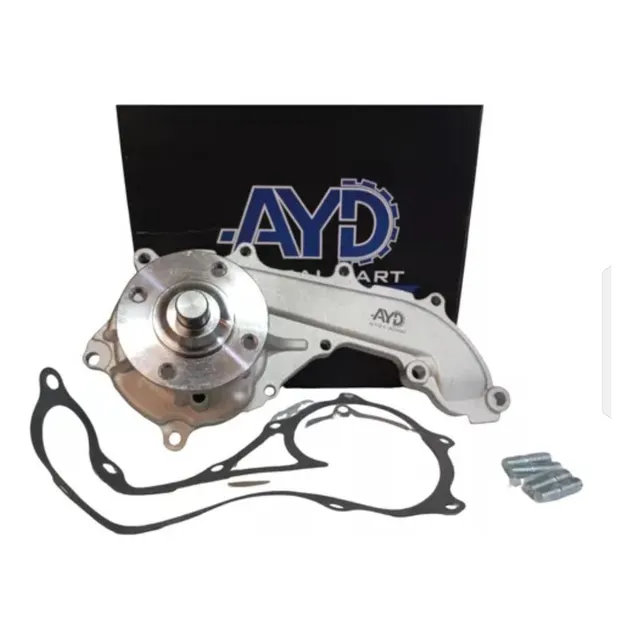 Bomba De Agua Dongfeng Zna/hilux/meru