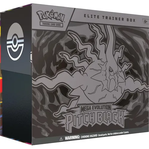 Jogo De Cartas Colecionáveis Pokémon Lost Origin Elite Train