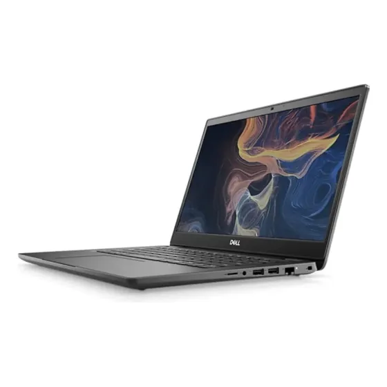 Notebook Dell Latitude 3410 I3 10110u 2.10ghz 16gb Ssd 256gb