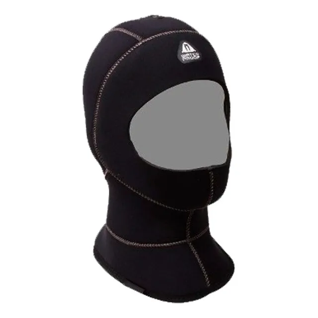 Waterproof Capucha C/babero
