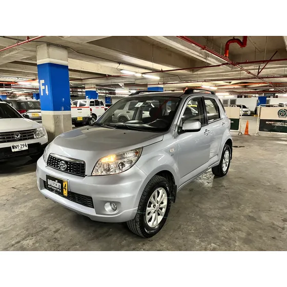 Daihatsu Terios 1.5 Okii