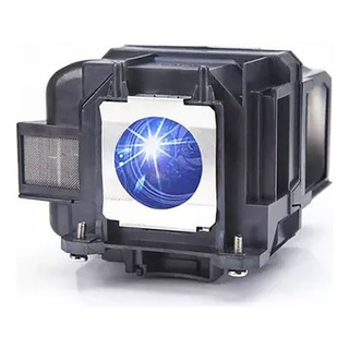 Lámpara Proyector Para Epson Con Carcaza Elplp78 Lámpara Proyector Para Epson Con Carcaza Elplp78