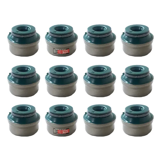 Retenes De Valvulas Para Ford F150 4.9 Nafta 6cil 300