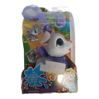 Furreal Peealots Lil Wags Husky Hace Pipi Nuevo Furreal Peealots Lil Wags Husky Hace Pipi Nuevo