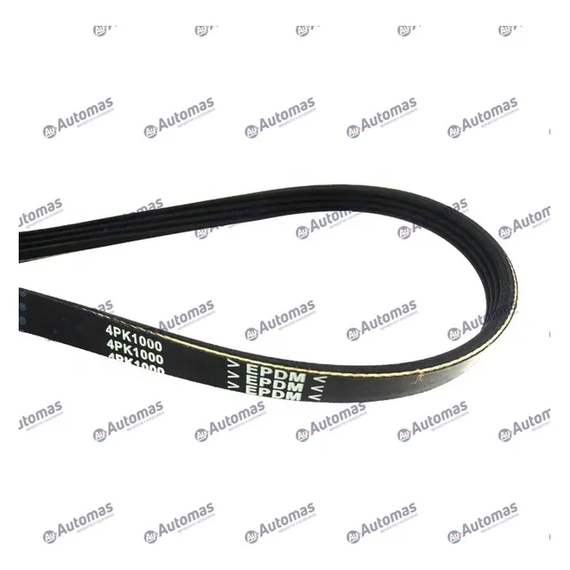 Faja Bomba Agua Alternador Y Dir./hid. Nissan B12 87-88