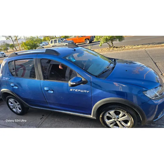 Renault Stepway 1.6 Intens Mt