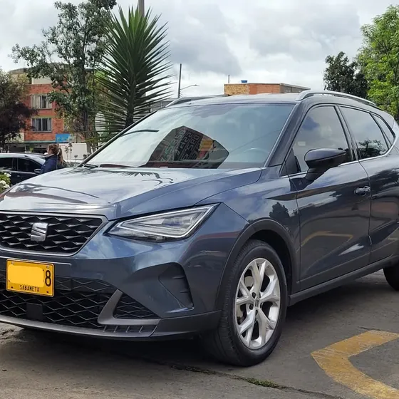Seat Arona 2023 1.6 Fr
