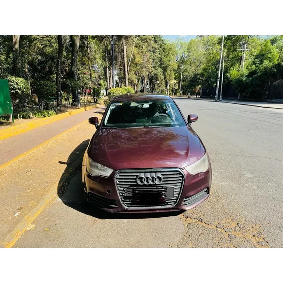 Audi A1 1.4 Ego S-tronic Dsg